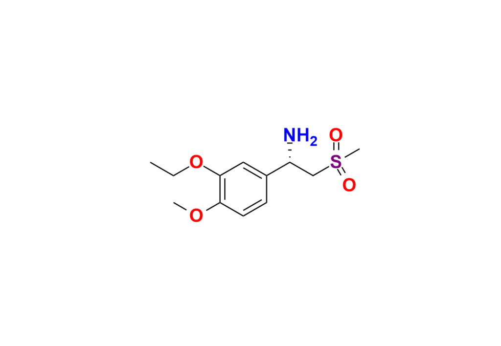 Apremilast Desphthalyl Amine (USP)