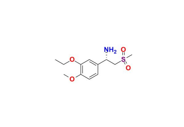 Apremilast Desphthalyl Amine (USP)