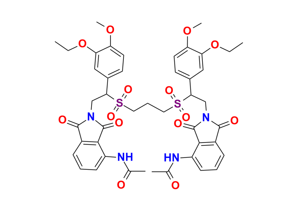 Apremilast Desphthalyl Amine (USP)
