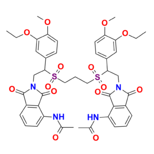 Apremilast Desphthalyl Amine (USP)