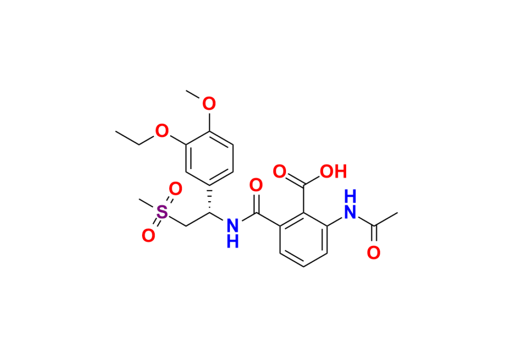 Apremilast Desphthalyl Amine (USP)