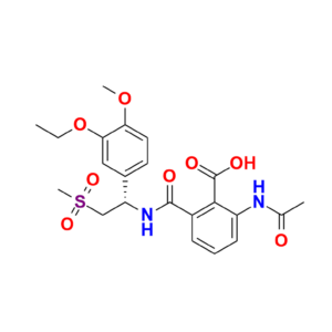 Apremilast Desphthalyl Amine (USP)