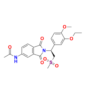 Apremilast Desphthalyl Amine (USP)