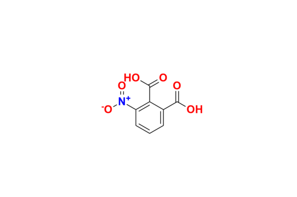 3-Nitrophthalic Acid