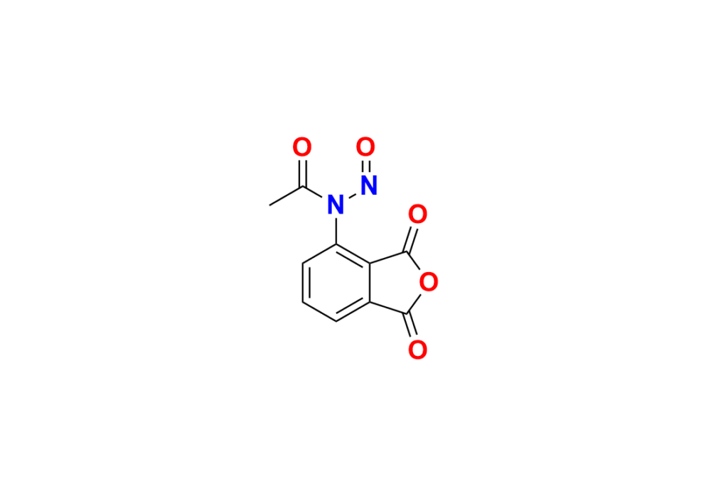 O-Desmethyl Apremilast (USP)