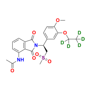 Apremilast Desphthalyl Amine (USP)