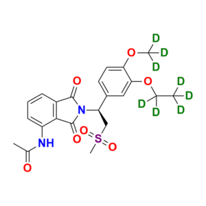 Apremilast Desphthalyl Amine (USP)