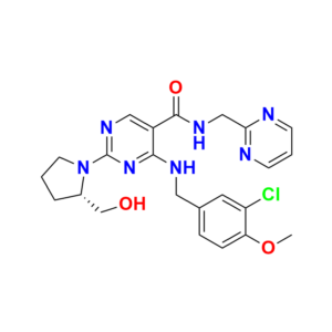 Avanafil Impurity 12