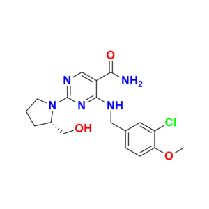 Avanafil Impurity 12