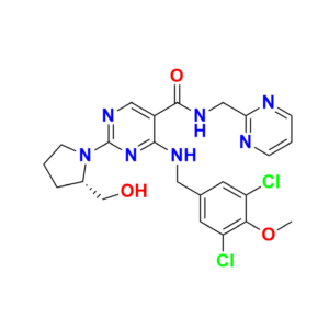 Avanafil Impurity 12