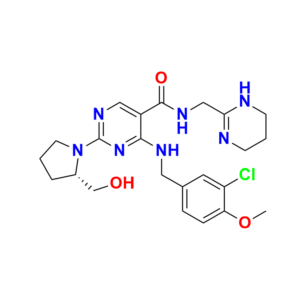 Avanafil Impurity 12