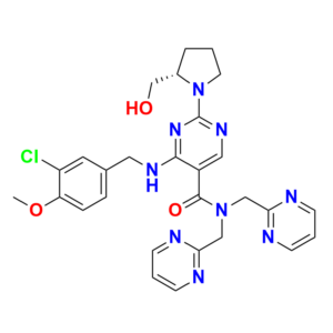 Avanafil Impurity 12