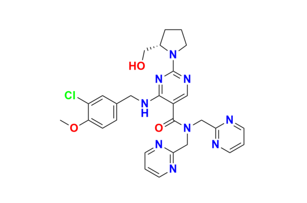 Avanafil Impurity 12