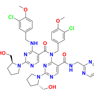 Avanafil Impurity 12