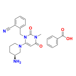 Alogliptin