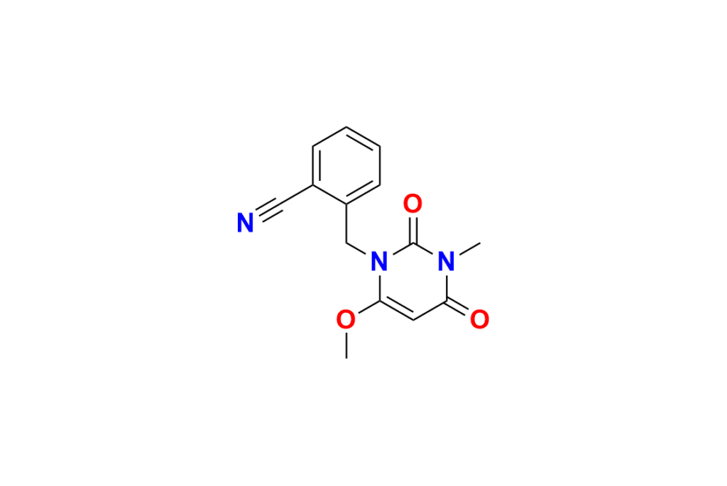 Alogliptin Impurity 21