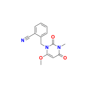 Alogliptin Impurity 21