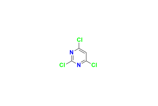 2,4,6-Trichloro Pyrimidine