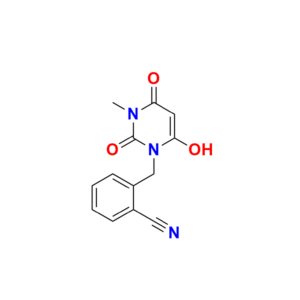 Alogliptin