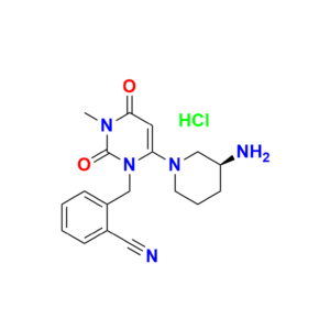 Alogliptin