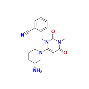 Alogliptin