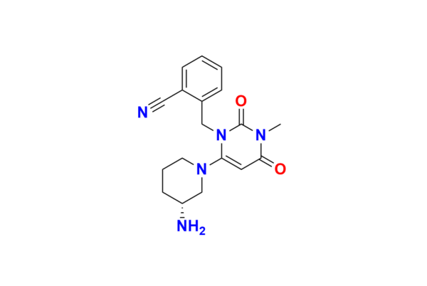Alogliptin