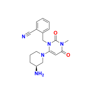 Alogliptin