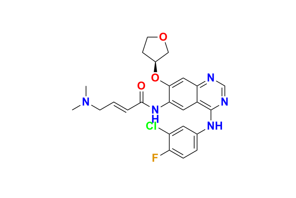 Afatinib Impurity 13