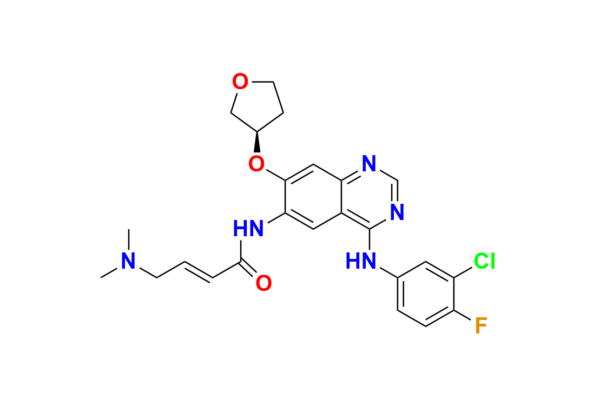 Afatinib Impurity C
