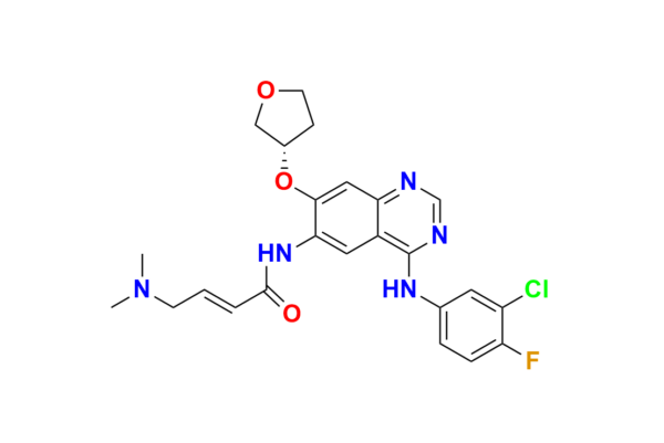 Afatinib Impurity D
