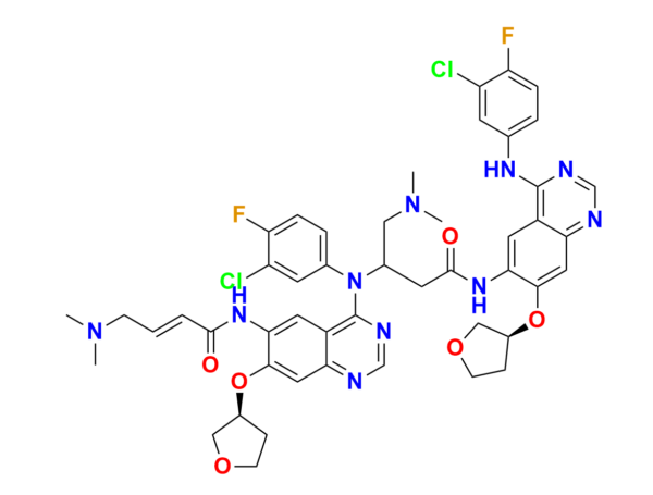 Afatinib Impurity 10