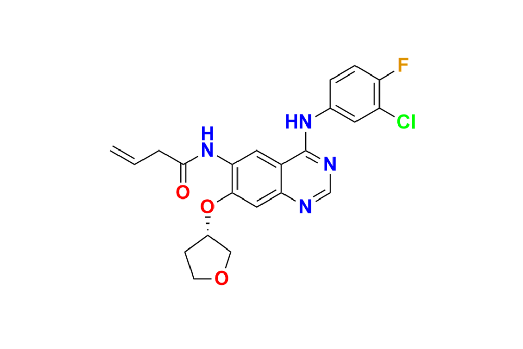 Afatinib Impurity 13