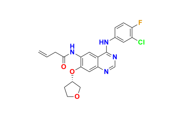 Afatinib Impurity 11