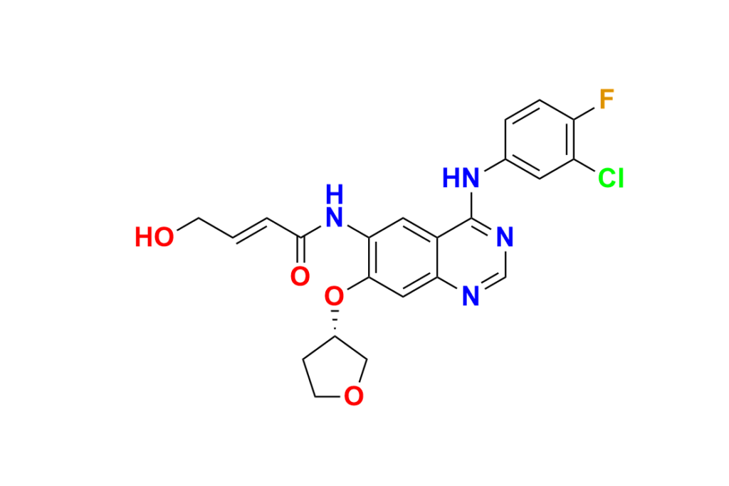Afatinib Impurity 13