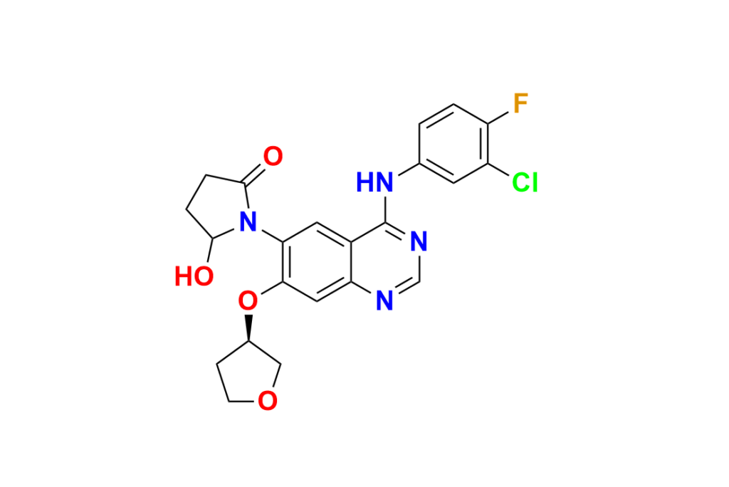 Afatinib Impurity 13