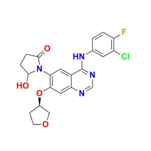 Afatinib Impurity 13