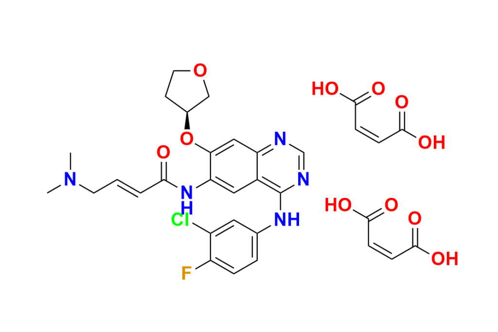 Afatinib Impurity 13