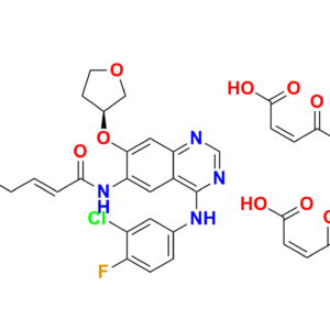 Afatinib Impurity 13