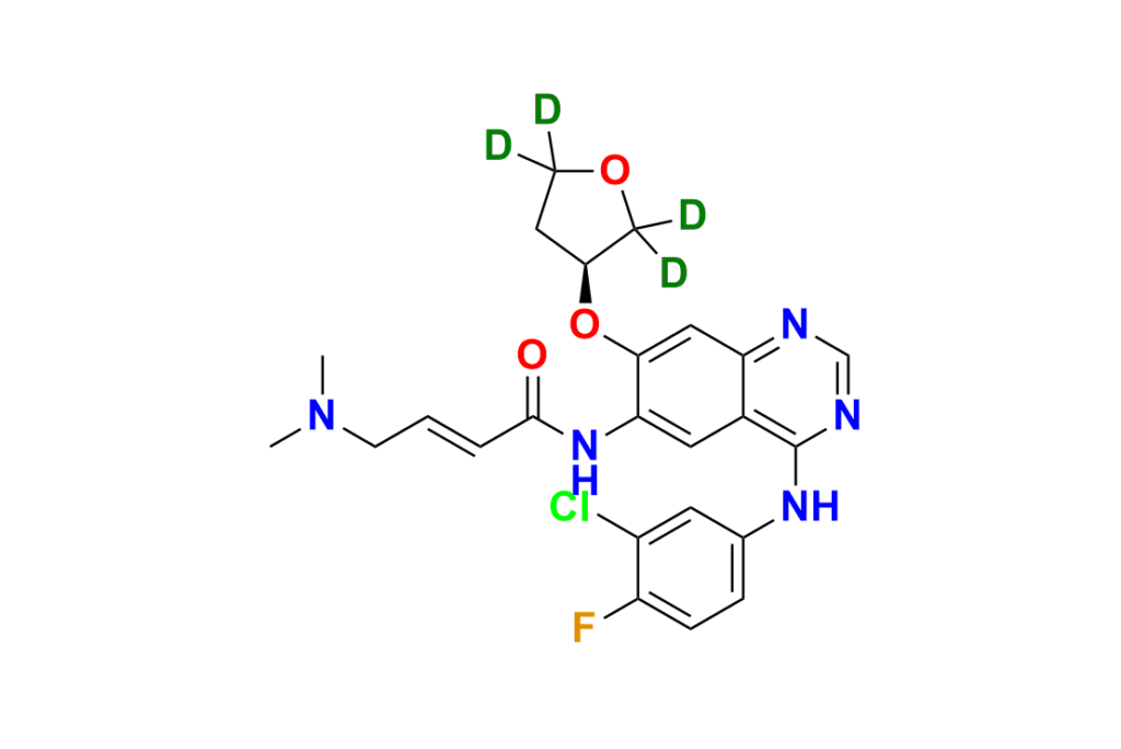 Afatinib Impurity 13