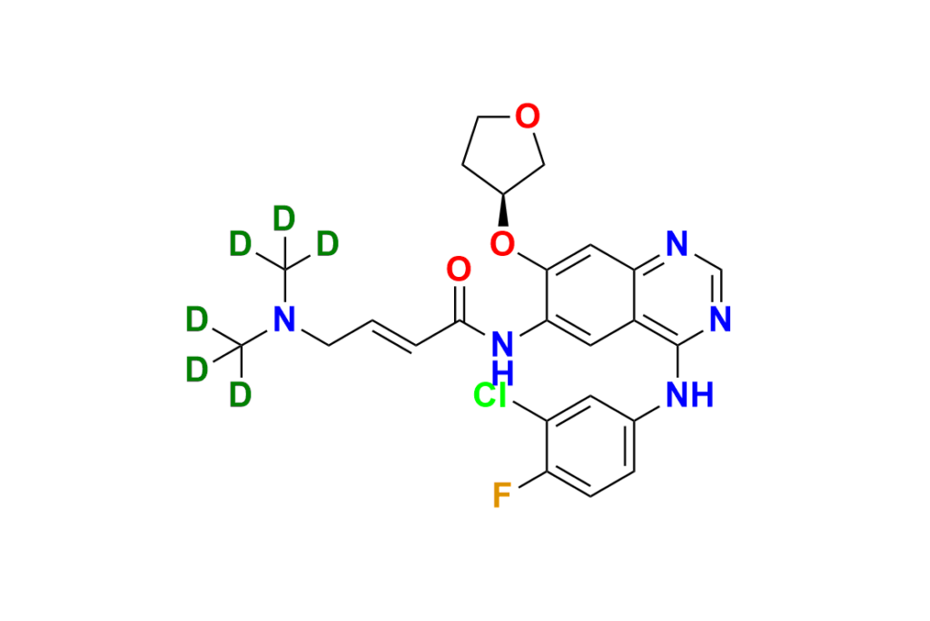 Afatinib Impurity 13