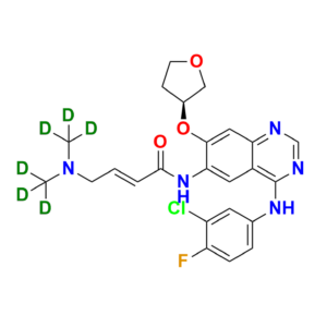 Afatinib Impurity 13