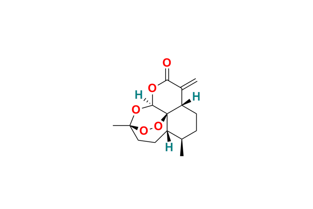 Dihydro Artemisinin (A,ß Mixture)