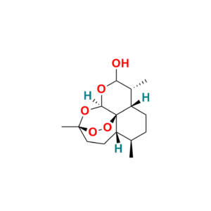 Dihydro Artemisinin (A,ß Mixture)