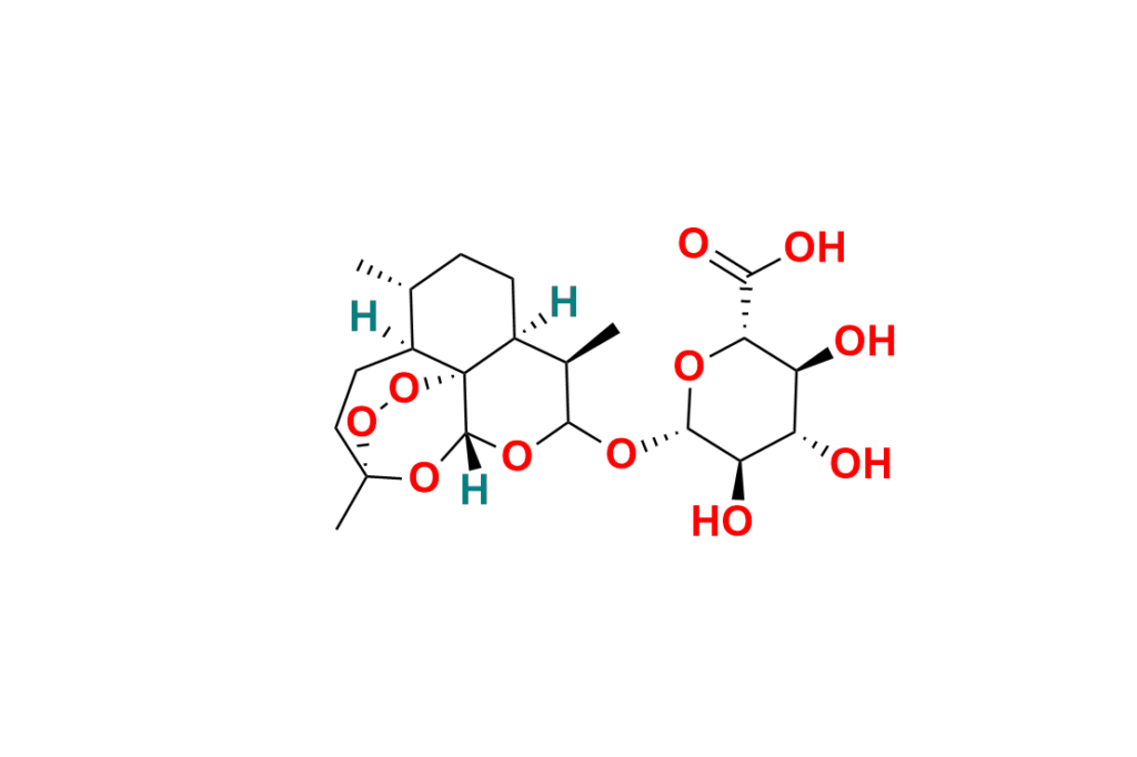 Diketo Aldehyde Impurity Of Dihydroartemisinin