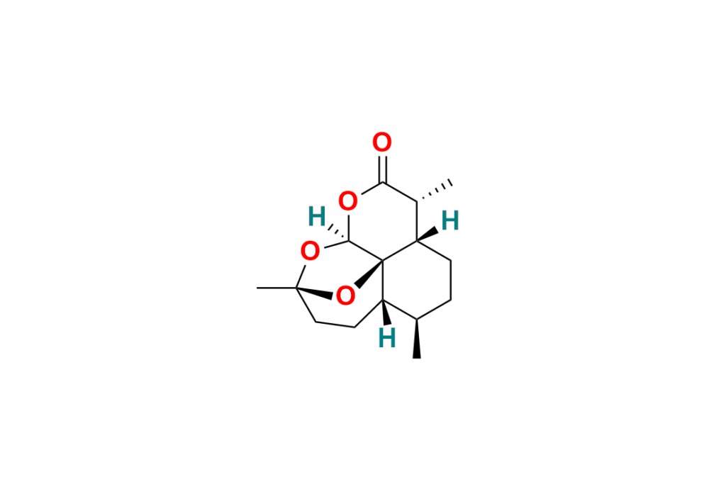 Dihydro Artemisinin (A,ß Mixture)