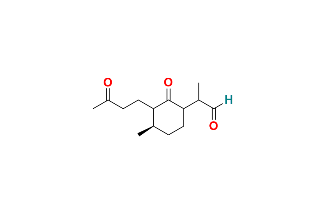 Diketo Aldehyde Impurity Of Dihydroartemisinin