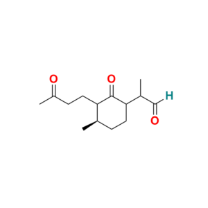 Diketo Aldehyde Impurity Of Dihydroartemisinin