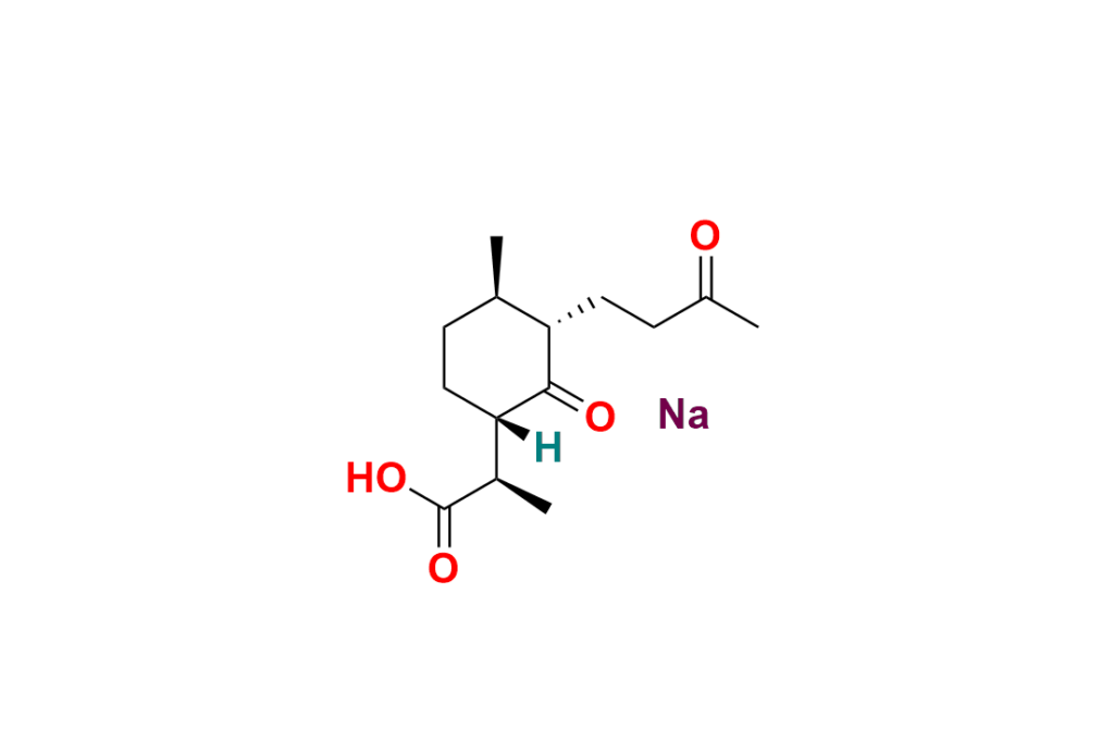 Dihydro Artemisinin (A,ß Mixture)