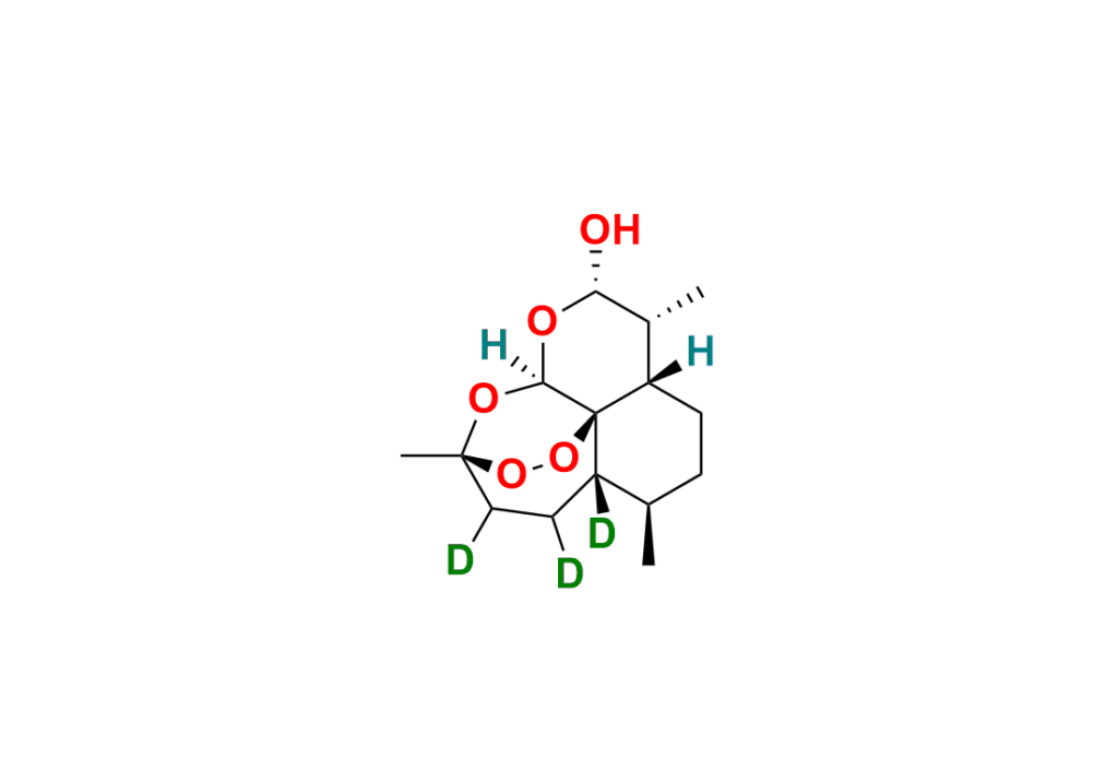 Diketo Aldehyde Impurity Of Dihydroartemisinin