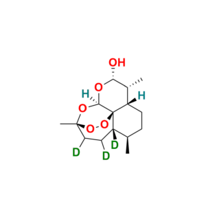 Diketo Aldehyde Impurity Of Dihydroartemisinin